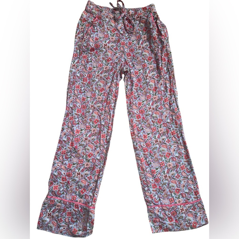 Floral Women's Pants